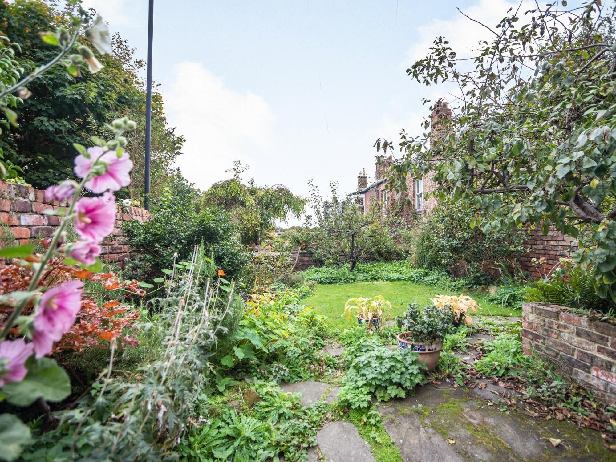 Martineau House Villa Tynemouth Bagian luar foto