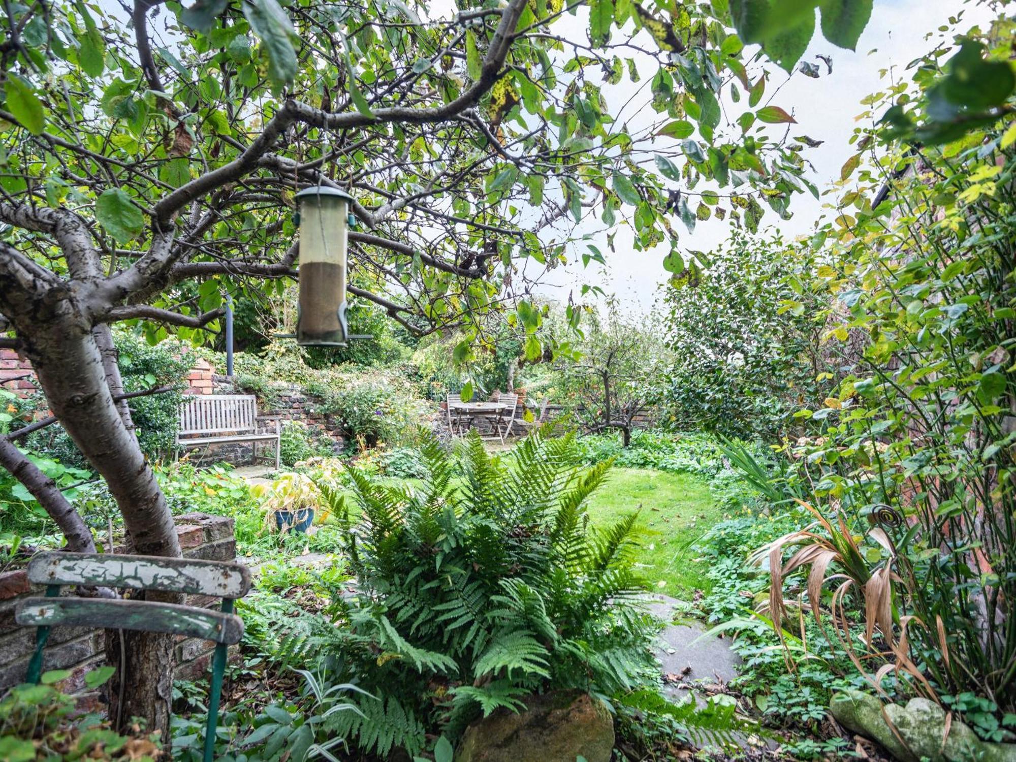 Martineau House Villa Tynemouth Bagian luar foto