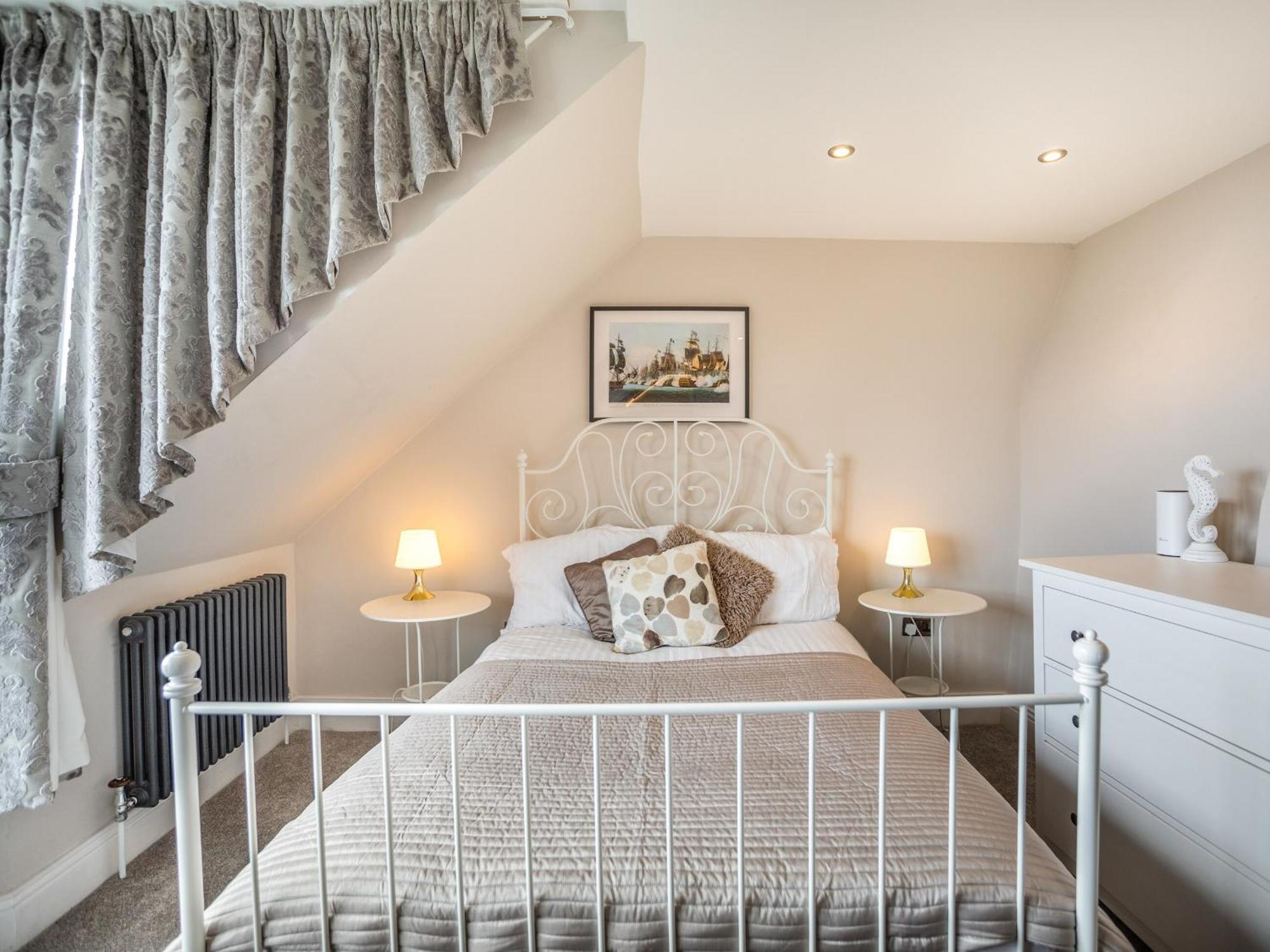 Martineau House Villa Tynemouth Bagian luar foto